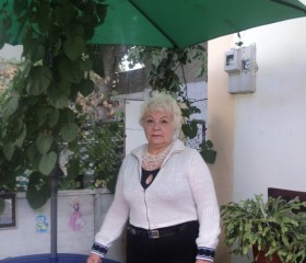 Вера, 77 лет, Київ
