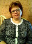 Светлана, 56 лет, Мурманск