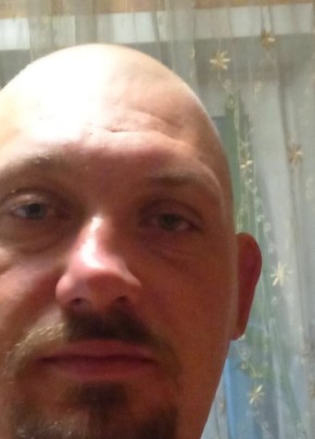 Вячеслав, 44, Россия, Вихоревка