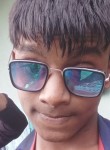 Nasirul Alam, 19 лет, Siliguri