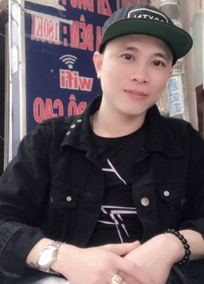 minh ngốc, 31, Vietnam, Vi Thanh