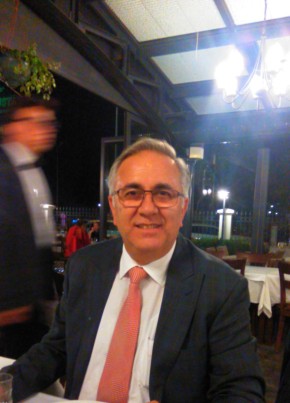 MOSYOALONE, 68, Türkiye Cumhuriyeti, İzmir