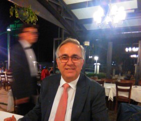 MOSYOALONE, 68 лет, İzmir