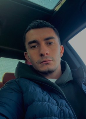 Алексей, 27, Россия, Москва