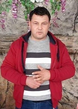 Mahmut, 39, Türkiye Cumhuriyeti, Çan