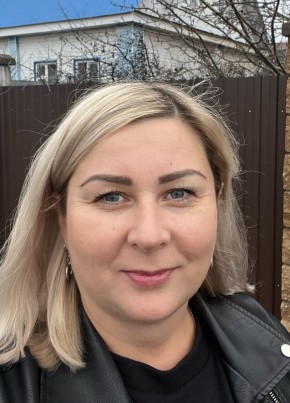 Людмила из Уфы 42 года