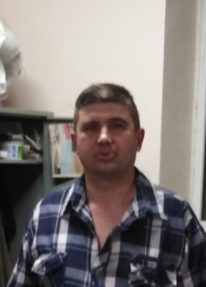 Алексей, 48, Россия, Ставрополь