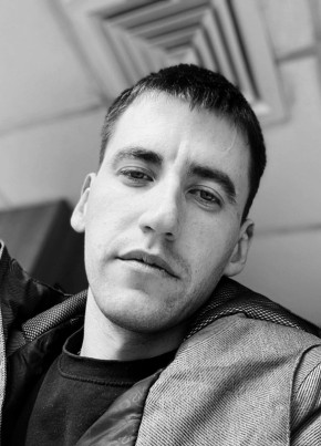 Сергей из Бийска 27 лет