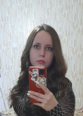 Татьяна, 30, Россия, Воронеж