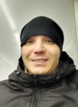 Ivan, 27  , Moscow