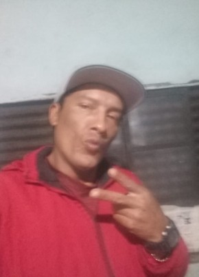 adriano, 46, República Federativa do Brasil, Guarulhos