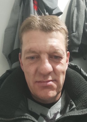 Сергей из Новосибирска 49 лет