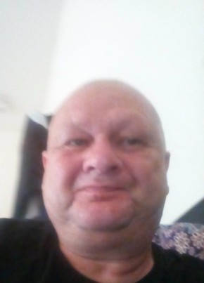 Tony, 58, United Kingdom, Birmingham