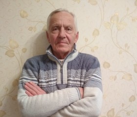 Анатолий, 72 года, Кривий Ріг
