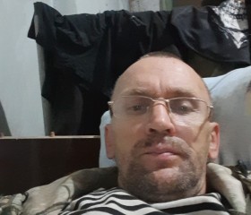 Павел, 48 лет, Горлівка