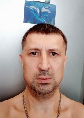 Василий, 37, Россия, Хабаровск