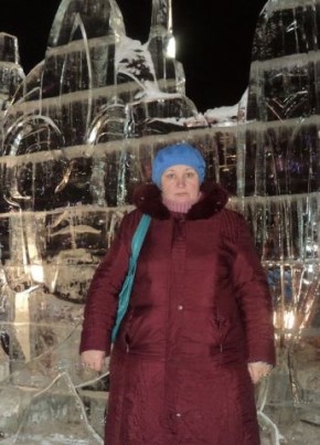Татьяна, 58, Россия, Бердск