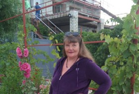 Людмила, 55 - Только Я