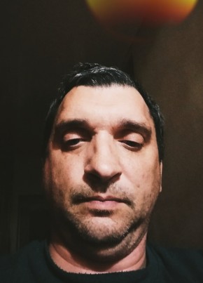 Дима, 45, Россия, Должанская