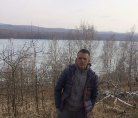 иван, 25 лет, Мариинск