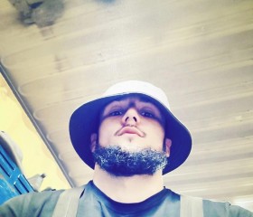 Ali, 28, Yekaterinburg