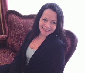 Olga, 48, Ulyanovsk