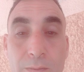 Murad, 43 года, Tarazona de la Mancha