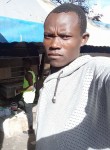 Hamaton shinoji, 23 года, Nairobi