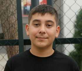 MUSAB, 20, Denizli