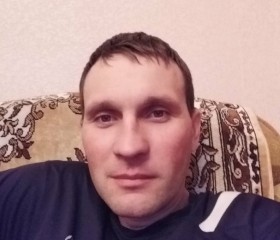 Олег, 38 лет, Солонешное