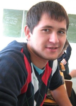 Зинур, 36, Россия, Уфа