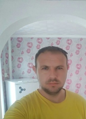 Алексей, 37, Россия, Казачинское (Иркутская обл.)