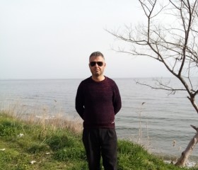 Bülent Nurser, 49 лет, Çorlu