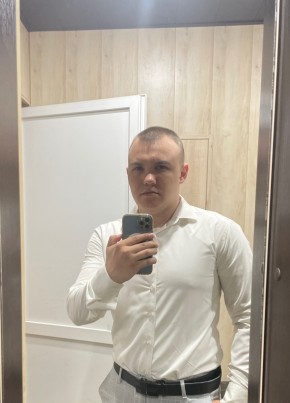 Aleksandr, 23, Russia, Ivanovo