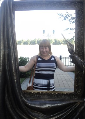 olga, 50, Russia, Rostov-na-Donu