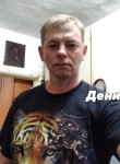 Денис, 45 лет, Белогорск (Крым)