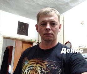 Денис, 45 лет, Белогорск (Крым)