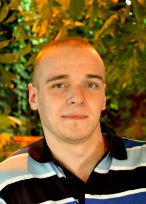 Игорь, 36, Latvijas Republika, Rīga