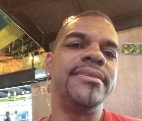 Robinson, 39 лет, São Paulo capital