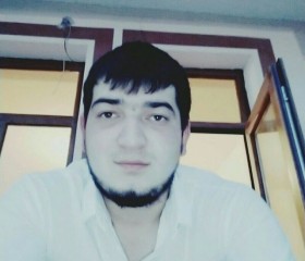 Umid, 30 лет, Ataşehir