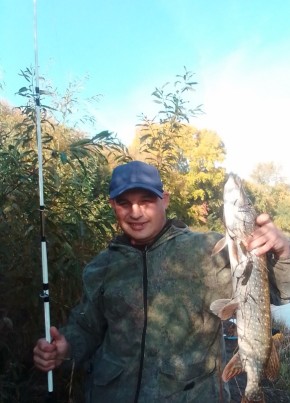 Александр, 40, Россия, Барабинск