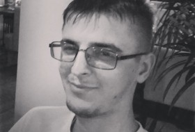 Evgeny, 30 - Just Me