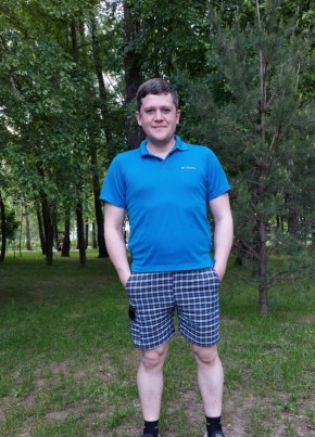Дмитрий, 39, Россия, Щербинка