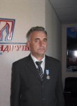 Сергей, 60 лет, Қарағанды