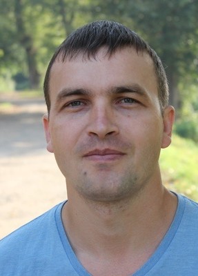 Юрий, 38, Россия, Тверь