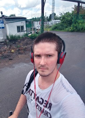 Alex, 31, Россия, Кемерово