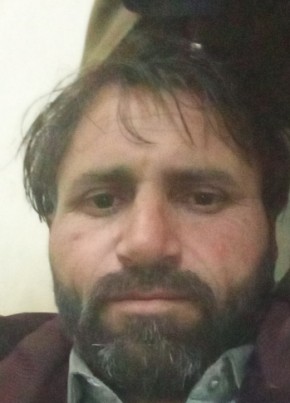 Naimat, 34, پاکستان, كوٹ ادُّو‎