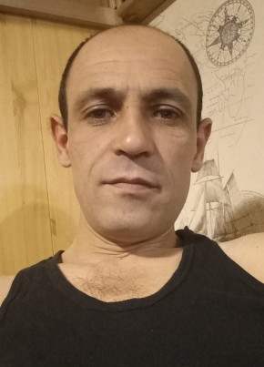 Давид, 42, Россия, Люберцы