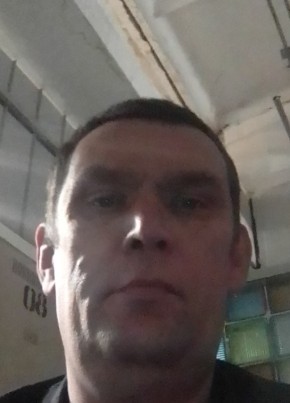 Andrej, 46, Россия, Нижний Новгород