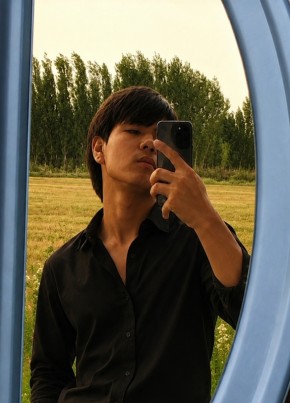 Bkc из Namangan 18 лет